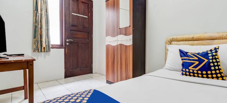 SPOT ON 94730 查特尔普雷斯迪帕蒂乌库尔(SPOT ON 94730 The Chatter Place Dipatiukur)图片