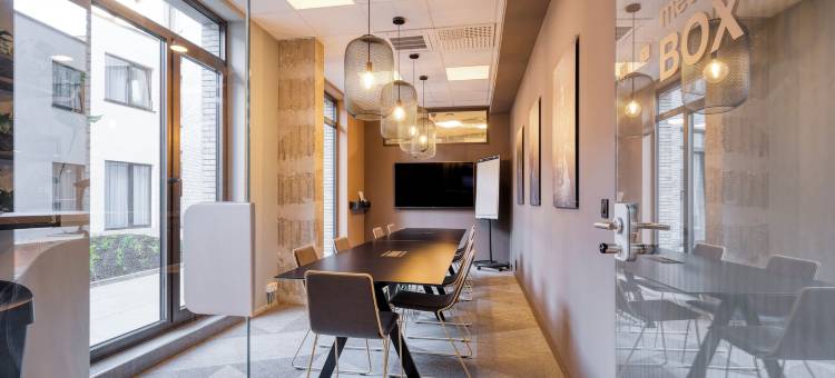 安特卫普 Citybox(Citybox Antwerp)图片