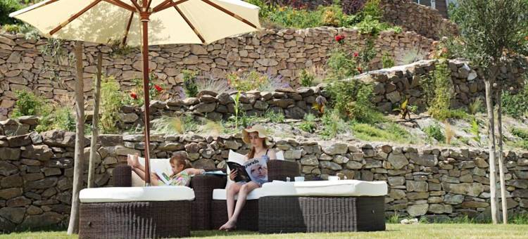 拉·麦森杜·夏图(Villas - la Maison du Château - by Domaine Riberach)图片
