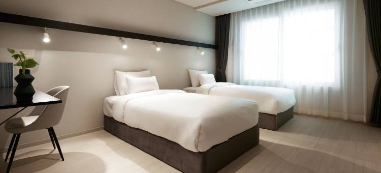 鉴赏家公寓酒店(The Connoisseur Residence Hotel)图片