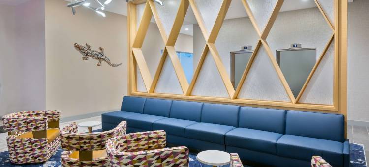 奥兰多机场凯悦嘉寓酒店(Hyatt House Orlando Airport)图片