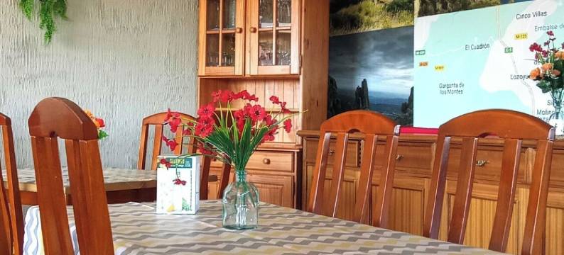 H&G洛佐约拉(H&G Lozoyuela)图片