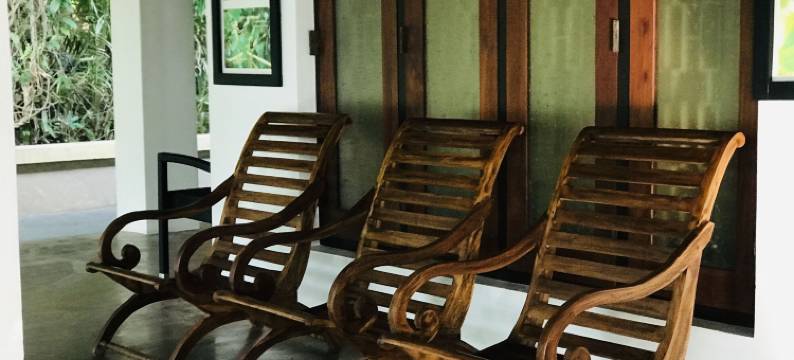 "锡兰国王花园酒店"(Ceylon Kingsmen Garden Hotel - Katunayake)图片