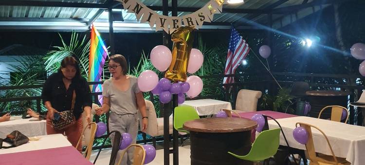 D圣殿度假村(D Sanctum Resort)图片