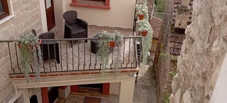 弗吉欧尼床早民宿(Dimora Forgione B&B - Pietrelcina)图片