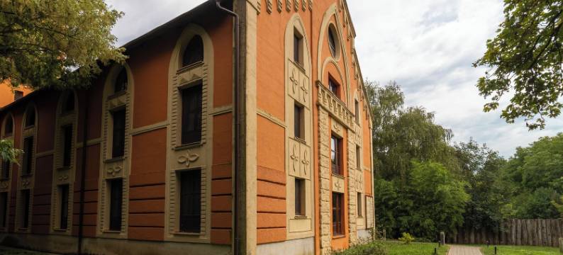 普希纳城堡酒店(Puchner Castle Hotel)图片