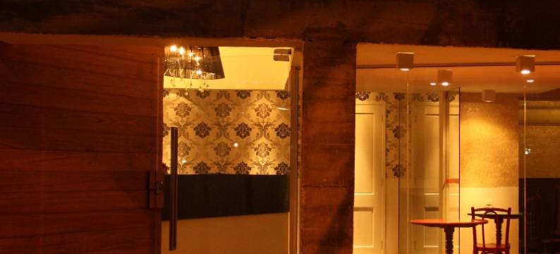 维瓦兹精品酒店(Vivaz Boutique Hotel)图片