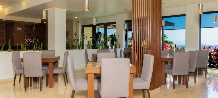 卡波之阳酒店(Gamma Los Cabos)图片