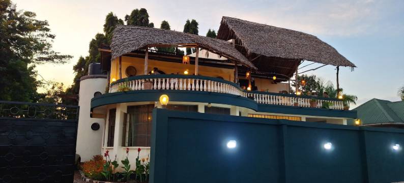 山景花园酒店(Hill View Garden Hotel)图片