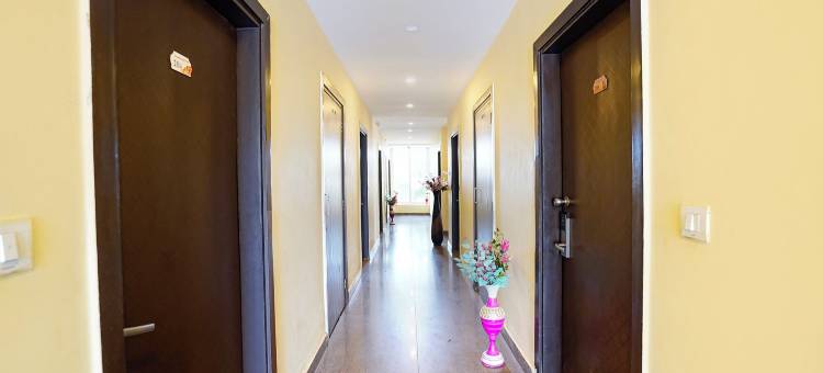 FabHotel Bagatel图片