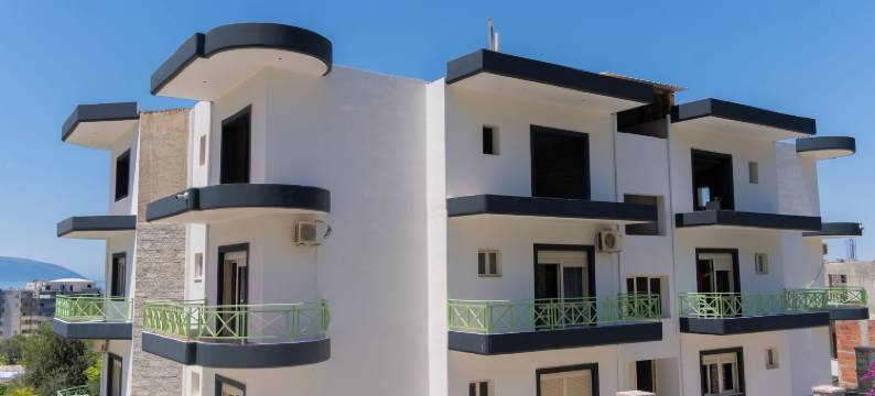 奥利维特酒店(Olivet Hotel)图片