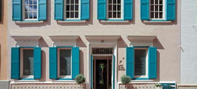 哈迪德赛斯布鲁克斯精品酒店(Jardí de Ses Bruixes Boutique Hotel)图片