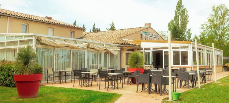 帕斯特旅馆酒店(Logis Auberge du Pastel)图片