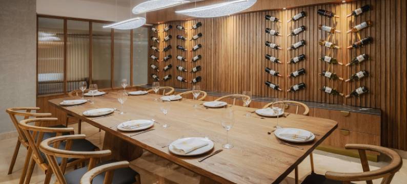 波哥大的福朋喜来登酒店(Four Points By Sheraton Bogotá, Tequendama)图片