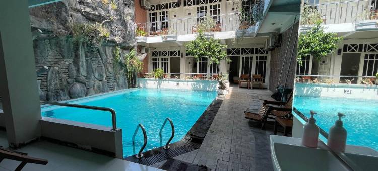 克里斯托里斯特酒店(Hotel Cristalit)图片