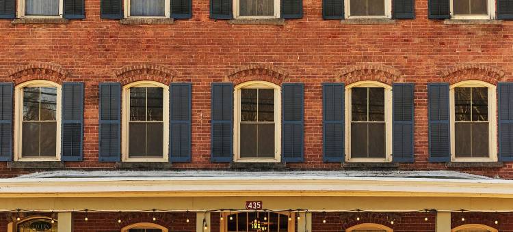 六铃乡村客栈(Six Bells Countryside Inn)图片