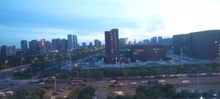 绎住新桐民宿图片