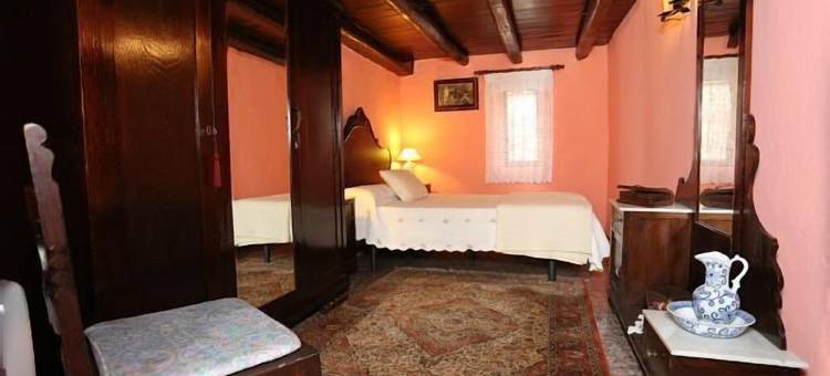 Self catering La Asomada for 6 people图片