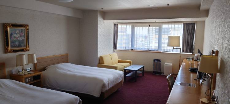 市川格兰德酒店(Ichikawa Grand Hotel)图片