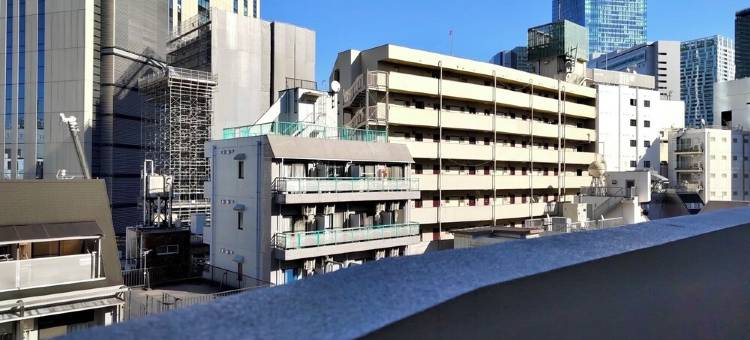 Shibuya Crossing 6mins walk 1-bedroom with WiFi and AC in marvelous Shibuya City图片