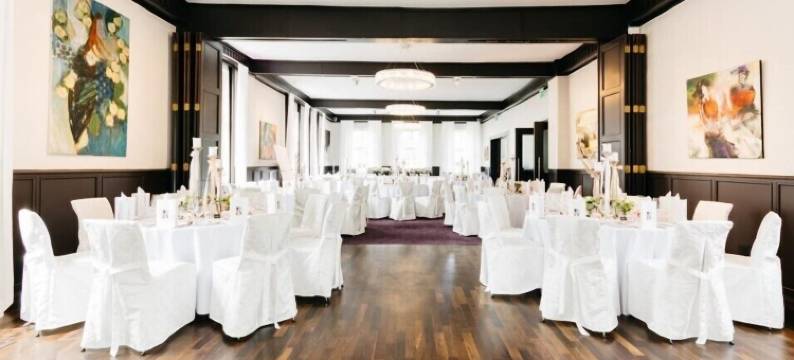 布伦嫩弗里茨公园酒店(Parkhotel Fritz am Brunnen)图片