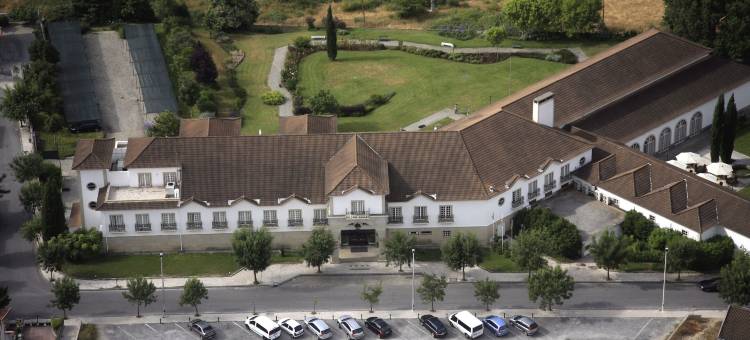 蒙特贝罗普林希费托维塞乌花园酒店(Montebelo Principe Perfeito Viseu Garden Hotel)图片