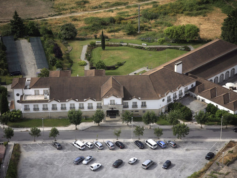 蒙特贝罗普林希费托维塞乌花园酒店