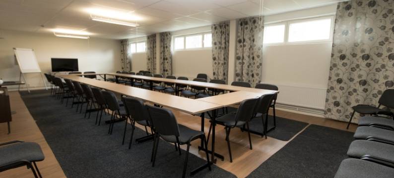 施特兰德纳斯酒店(Strandnäs Hotell)图片