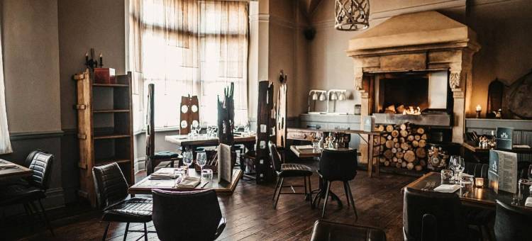 大象酒店(The Elephant Hotel)图片