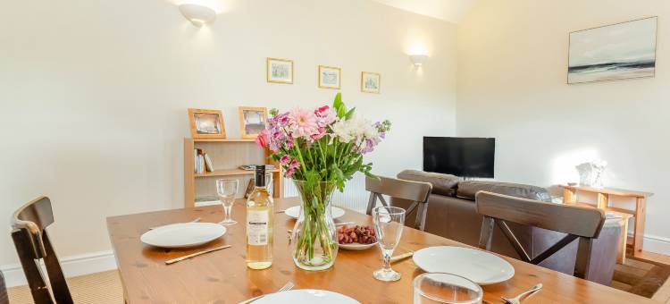 赛尔小屋酒店(Bwythyn-y-Saer)图片