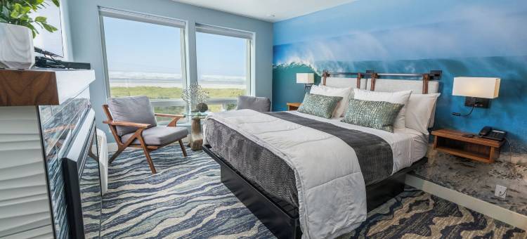 锡赛德宾馆(The Seaside Oceanfront Inn)图片