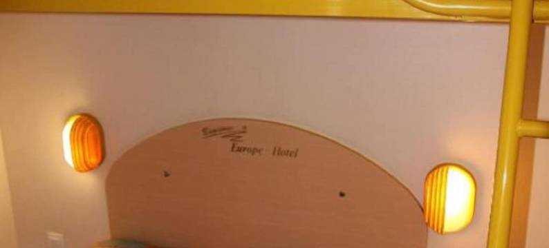 欧洲酒店(Europe Hôtel)图片