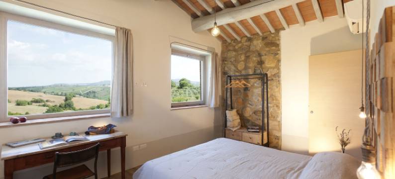 斯特尔佩提农场旅馆(Casale Sterpeti)图片