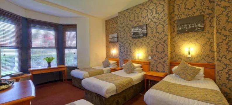 格兰杰酒店(Grainger Hotel)图片