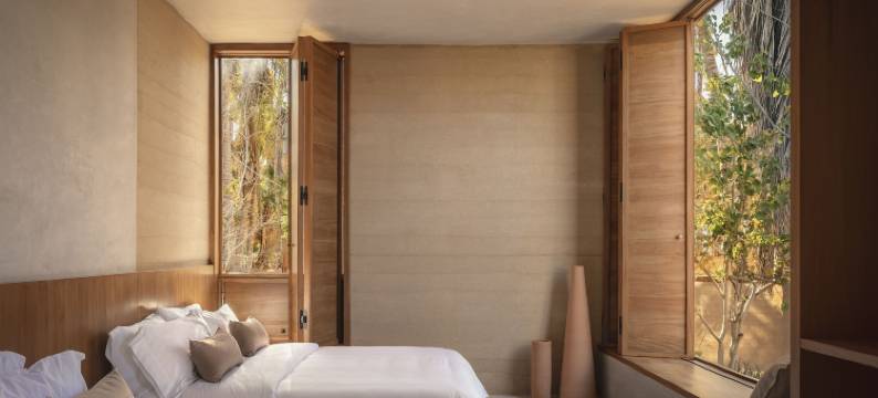 萨拉拉精品酒店和别墅托多斯桑托斯(Salara Boutique Resort Todos Santos)图片