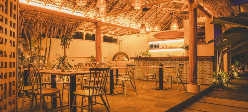 比德蒙特别墅温泉(Bidmont Villa Spa)图片