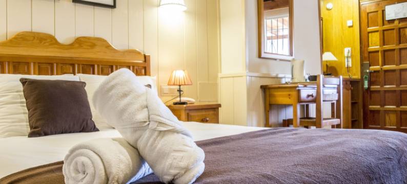 阿尔卡蒂玛酒店(Hotel Alcadima)图片