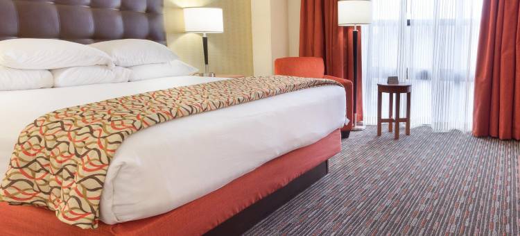 德鲁里酒店及套房-圣路易斯联合车站(Drury Inn and Suites St Louis Union Station)图片