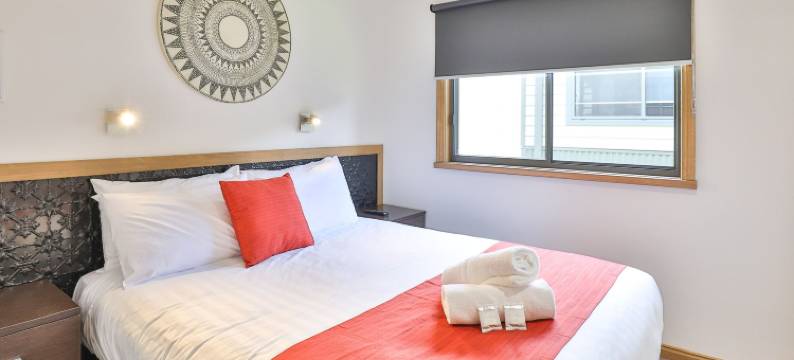 米尔迪拉BIG4逍遥游假日公园酒店(BIG4 Mildura Getaway Holiday Park)图片