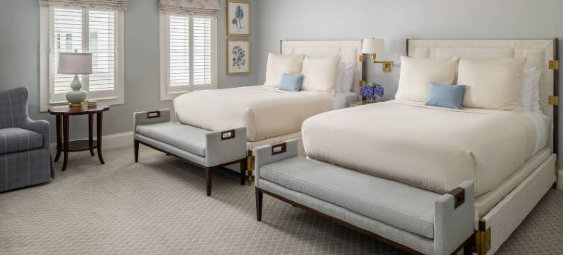 橡树水滨酒店(The Oaks Waterfront)图片