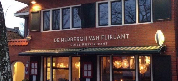 德贺万弗利兰酒店(De Herbergh Van Flielant)图片