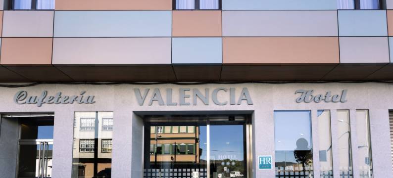 瓦伦西亚酒店(Hotel Valencia)图片