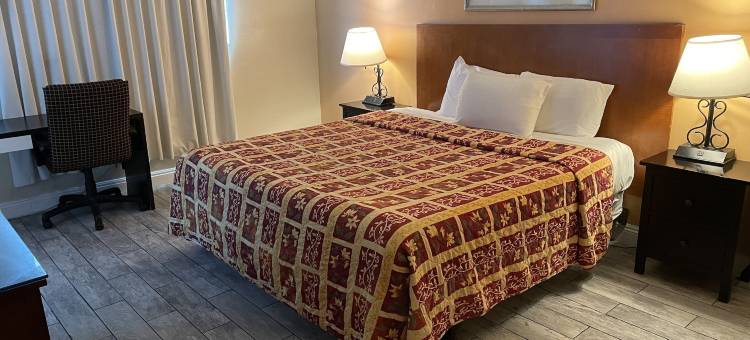 格兰德旅馆(Grand Inn)图片