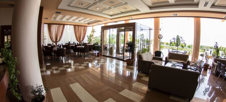 佩林索斯酒店(Perinthos Hotel)图片