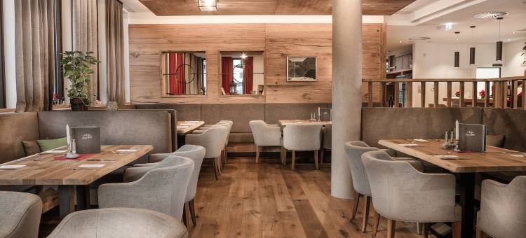 奥格勒卡普伦阿尔彭帕克斯酒店及公寓(AlpenParks Hotel & Apartment Orgler Kaprun)图片