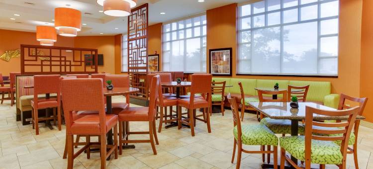 特鲁里街西德梅茵套房酒店(Drury Inn & Suites West des Moines)图片