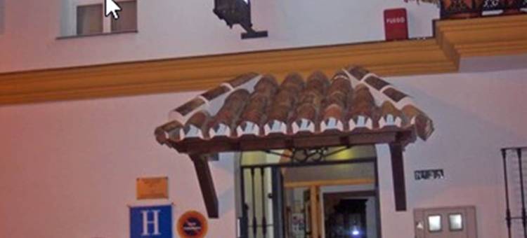 卡萨罗萨酒店(Hotel Casa Rosa)图片