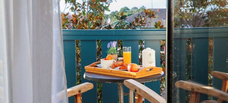 亚特兰迪德酒店(Hotel Atlantide)图片