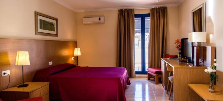 马诺洛家庭旅馆青年旅舍(Hostal Casa Manolo)图片