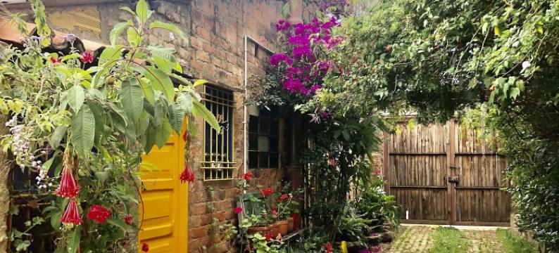 我家就是你家旅馆(Mi Casa es tu Casa Inn)图片